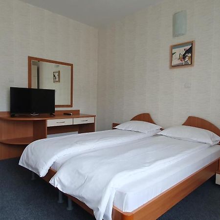 Motel Monza Blagoewgrad Exterior foto