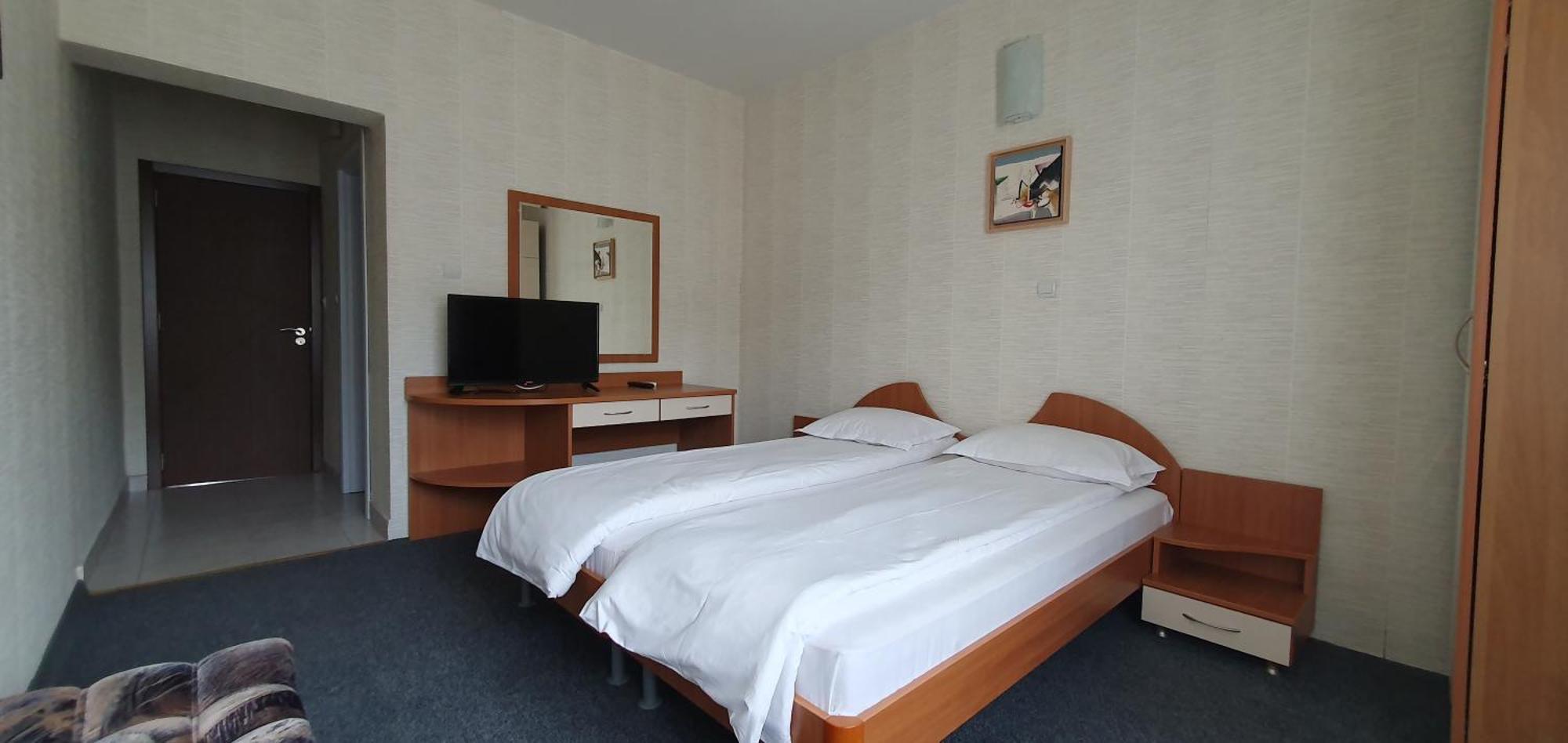 Motel Monza Blagoewgrad Exterior foto