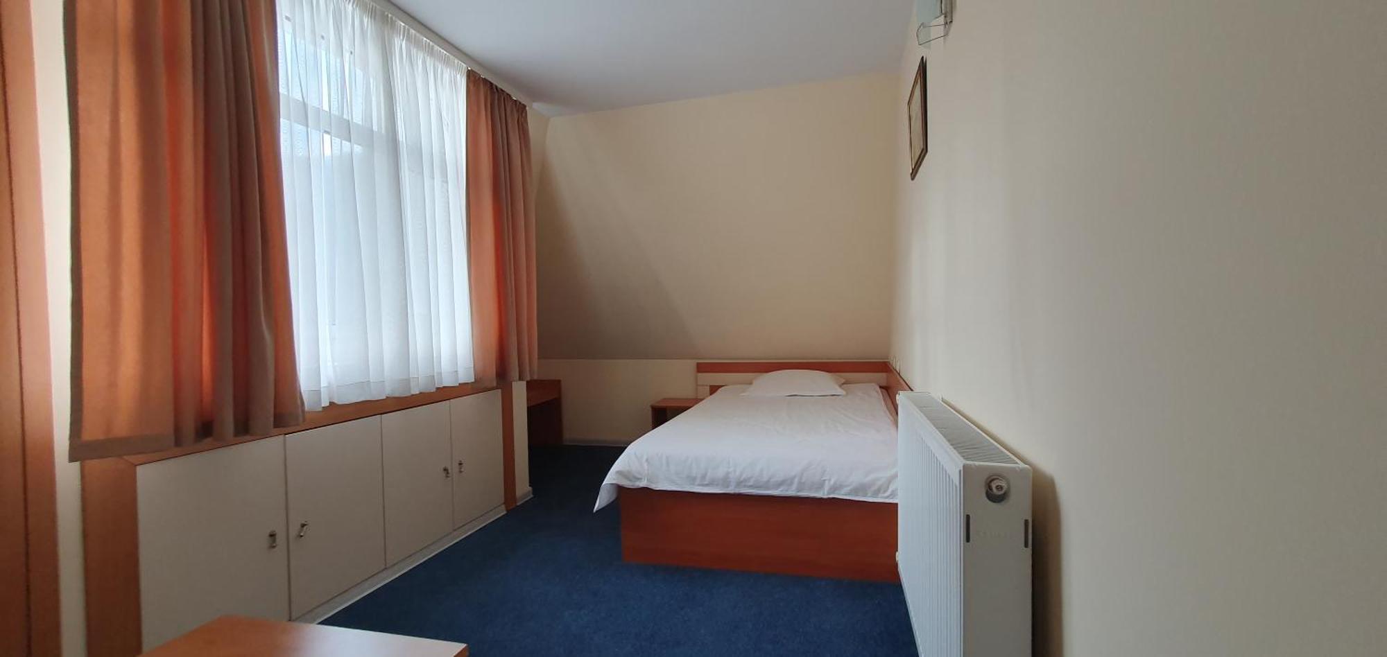 Motel Monza Blagoewgrad Exterior foto