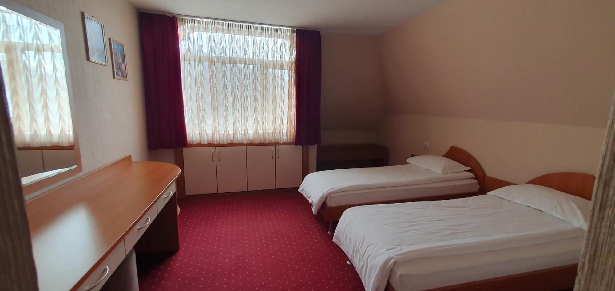Motel Monza Blagoewgrad Exterior foto