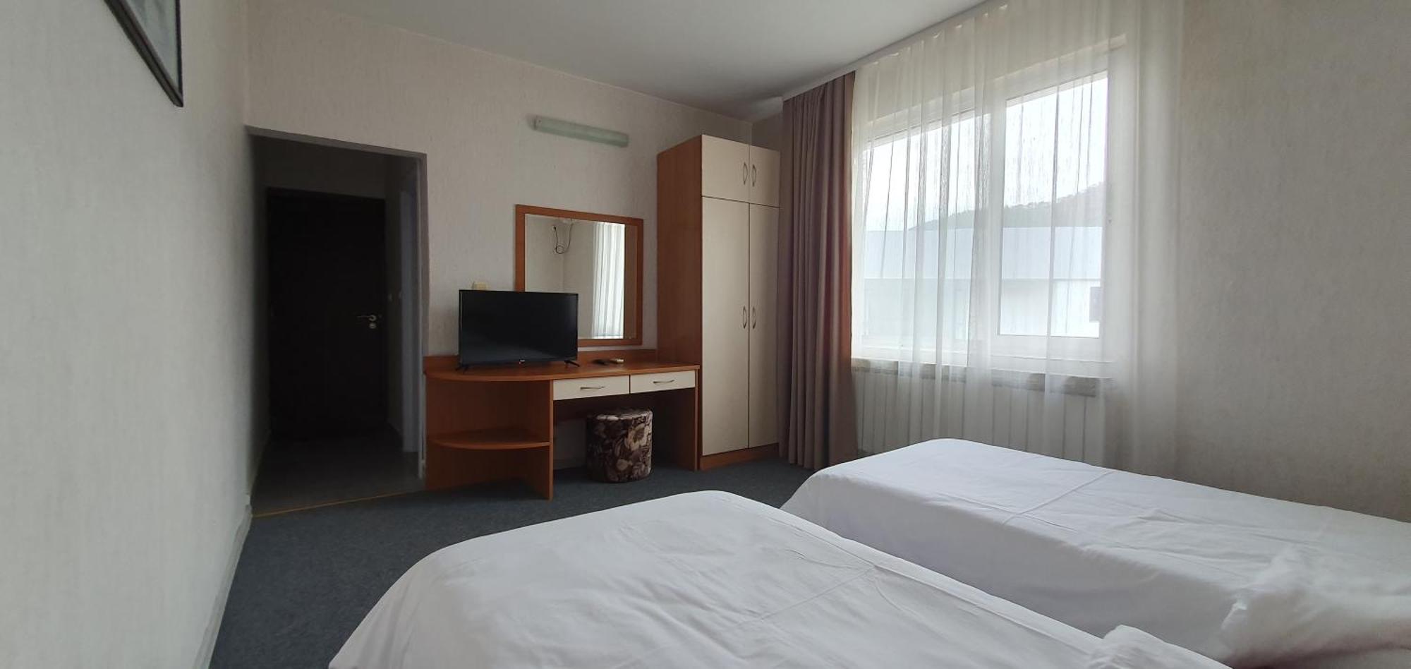 Motel Monza Blagoewgrad Exterior foto