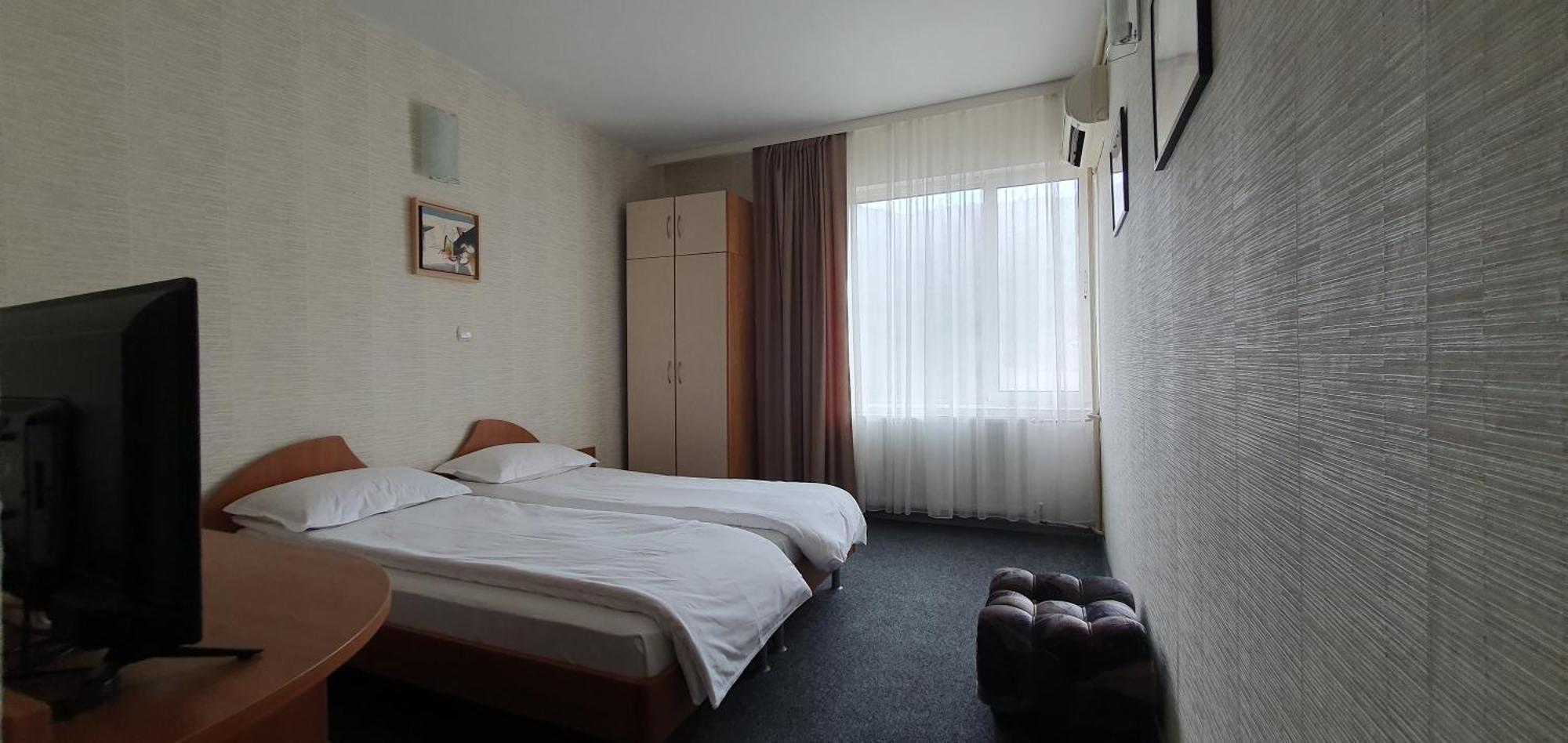 Motel Monza Blagoewgrad Exterior foto