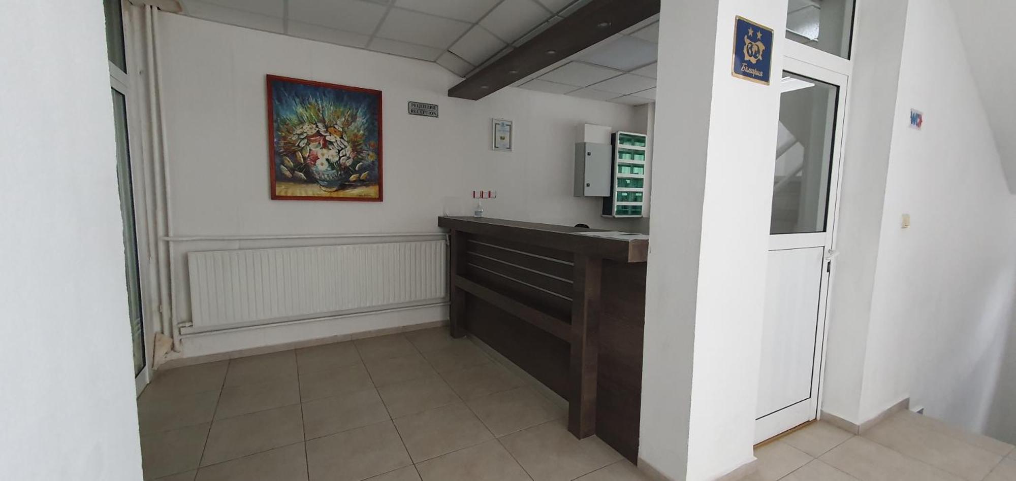 Motel Monza Blagoewgrad Exterior foto